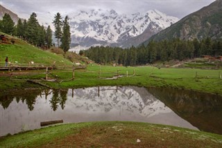 باكستان