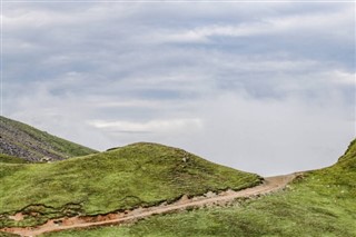 pakistan