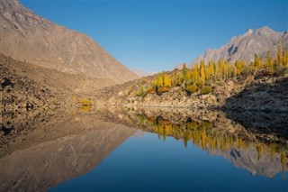 باكستان