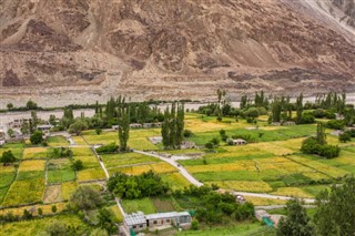 باكستان