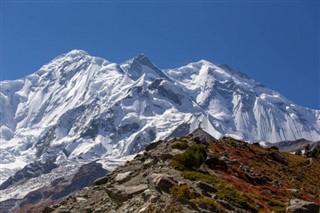 Pakistan