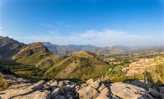 باكستان