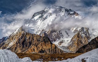 Pakistan