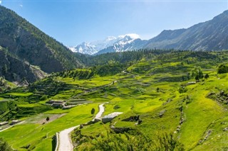 Пакистан