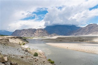 باكستان