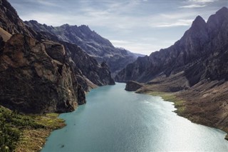 باكستان