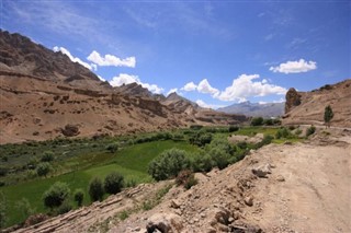 باكستان