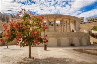 παλαιστινιακά