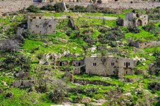 巴勒斯坦领土