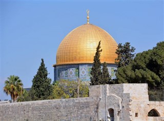 Palestínskeho