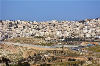 Palestīna