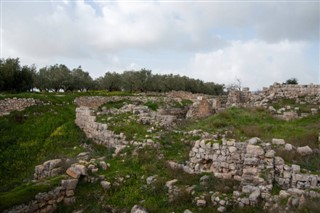 Територија