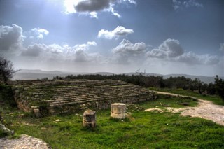 Palestinos