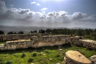 הטריטוריה