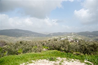 Palestína