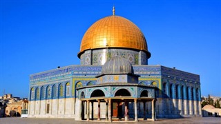 Palestína