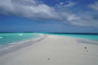 Palmyra-atoll
