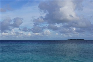 Palmyra-Atoll