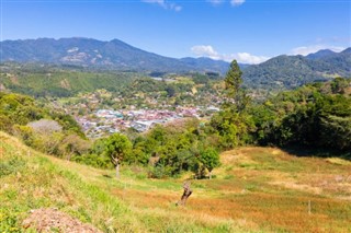 Panamá