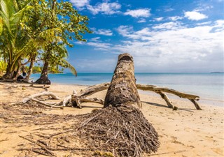 Panamá