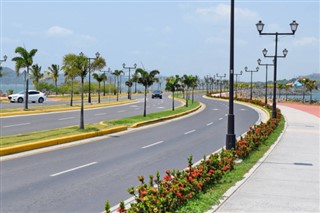 Panamá