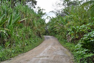 Panamá