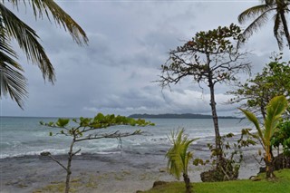 Panamá