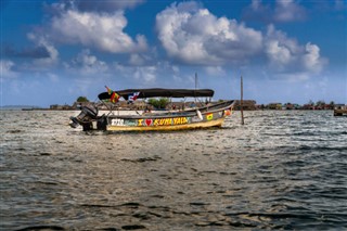 Panamá