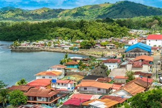 Panamá