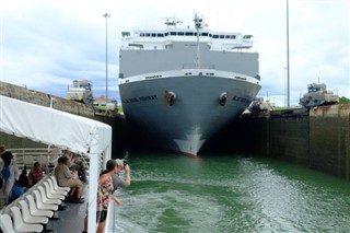 Panamá