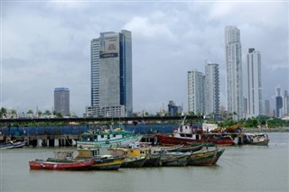 Panamá