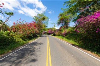 Panamá