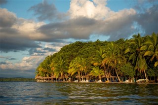 Panamá