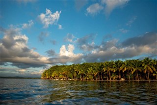 Panamá