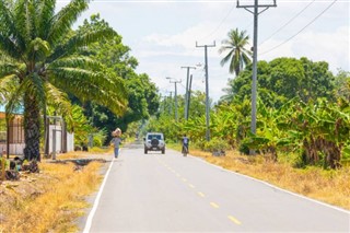 Panamá