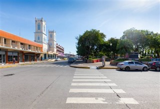 Panamá