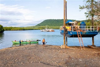 Panamá