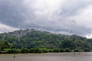 Panamá