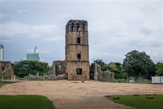 Panamá