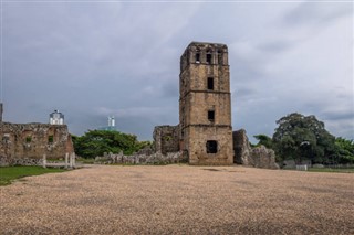 Panamá