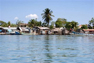 Panamá