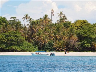 Panamá