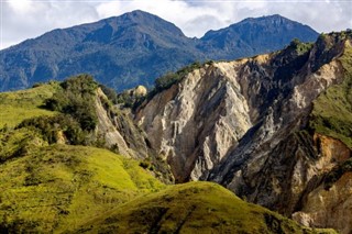 Papua-Uusi-Guinea