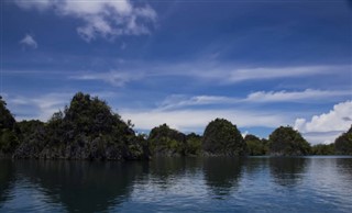 Papua-Uusi-Guinea