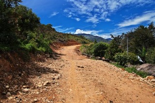 Papua-Uusi-Guinea