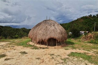 Papua-Uusi-Guinea