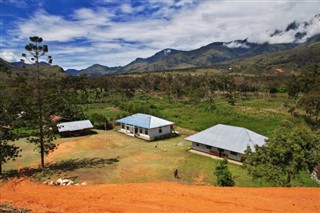 Papua-Uusi-Guinea