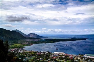 Papua-Neuguinea