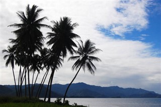 Papua-Uusi-Guinea