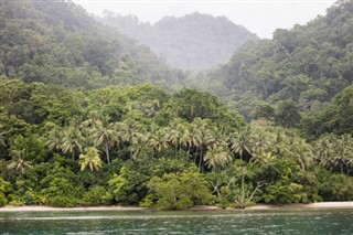 Papua-Uusi-Guinea